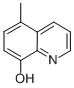 5-methylquinolin-8-ol CAS#: 5541-67-3