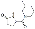 5-oxo-N,N-dipropylpyrrolidine-2-carboxamide CAS#: 51959-84-3