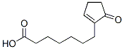 5-oxocyclopent-1-ene-1-heptanoic acid CAS#: 5239-43-0
