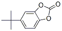 5-tert-Butyl-1,3-benzodioxol-2-one CAS#: 54815-21-3
