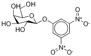 3,5-Dinitrophenyl β-D-Galactoside CAS#: 50301-19-4