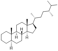 (24R)-5α-Ergostane CAS#: 50897-35-3