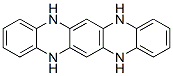 5,12-DIHYDRO-5,7,12,14-TETRAZAPENTACENE CAS#: 531-47-5