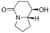 5(1H)-Indolizinone, hexahydro-8-hydroxy-, (8R,8aS)- (9CI) CAS#: 494225-05-7