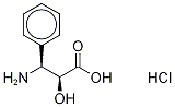 (αS,βR)- CAS#: 521059-43-8