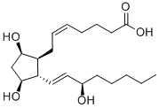 ent-PGF2α CAS#: 54483-31-7