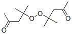 Diacetone alcohol peroxide(in a mixture,content≤57%,containing≥8% water,≤26%diacetone alcohol,≤9% hydrogen peroxide,≤10% available oxygen) CAS#: 54693-46-8