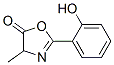 5(4H)-Oxazolone, 2-(2-hydroxyphenyl)-4-methyl- CAS#: 56145-96-1