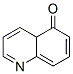 5(4aH)-Quinolinone(9CI) CAS#: 477775-99-8