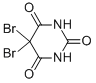 5,5-DIBROMOBARBITURIC ACID CAS#: 511-67-1