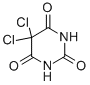 5,5-DICHLOROBARBITURIC ACID CAS#: 699-40-1