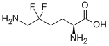 5,5-DIFLUOROLYSINE CAS#: 52683-82-6