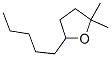 5,5-Dimethyl-2-n-pentyltetrahydrofuran CAS#: 53684-53-0