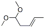 5,5-dimethoxypent-2-ene CAS#: 57716-77-5