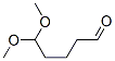 5,5-dimethoxyvaleraldehyde CAS#: 50789-30-5