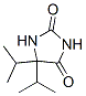 5,5-dipropan-2-ylimidazolidine-2,4-dione CAS#: 52532-01-1