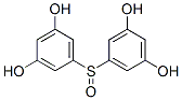5,5'-sulphinylbisresorcinol CAS#: 52578-55-9