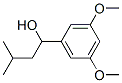 α-Isobutyl-3,5-dimethoxybenzenemethanol CAS#: 55030-14-3