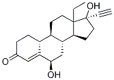 6β-Hydroxy Norgestrel CAS#: 55555-97-0