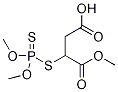 O-Methyl Malathion β-Monoacid CAS#: 55733-40-9