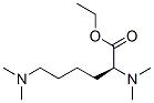Nα,Nα,Nε,Nε-Tetramethyl-L-lysine ethyl ester CAS#: 55836-53-8