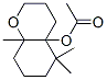 5,5,8a-Trimethylhexahydro-2H-chromen-4a(5H)-yl acetate CAS#: 54344-83-1