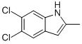 5,6-DICHLORO-2-METHYL-1H-INDOLE CAS#: 479422-03-2