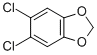5,6-DICHLOROBENZO(1,3)DIOXOLE CAS#: 6120-31-6
