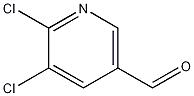 5,6-DICHLORONICOTINALDEHYDE CAS#: 408526-50-1