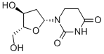 5,6-DIHYDRODEOXYURIDINE CAS#: 5626-99-3