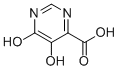 5,6-DIHYDROXY-PYRIMIDINE-4-CARBOXYLIC ACID CAS#: 52412-10-9
