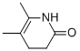 5,6-DIMETHYL-3,4-DIHYDRO-1H-PYRIDIN-2-ONE CAS#: 52648-22-3