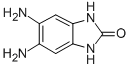 5,6-Diamino-1,3-dihydro-2H-benzoimidazol-2-one CAS#: 55621-49-3