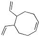 5,6-Diethenylcyclooctene CAS#: 46045-35-6