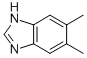 5,6-Dimethylbenzimidazole CAS#: 582-60-5