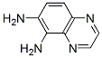 5,6-Quinoxalinediamine CAS#: 57436-95-0