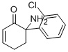 5,6-dehydronorketamine CAS#: 57683-62-2