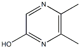 5,6-diMethylpyrazin-2-ol CAS#: 57229-36-4