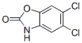 5,6-dichlorobenzoxazol-2(3H)-one CAS#: 5285-41-6