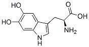 5,6-dihydroxytryptophan CAS#: 58456-66-9