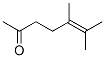 5,6-dimethylhept-5-en-2-one CAS#: 687-68-3