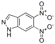 5,6-dinitro-1H-indazole CAS#: 59601-91-1