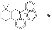 β-CyclogeranyltriphenylphosphoniuM BroMide CAS#: 56013-01-5