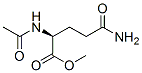 Nα-Acetylglutamine methyl ester CAS#: 56159-64-9