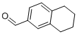 5,6,7,8-Tetrahydronaphthalene-2-carboxaldehyde CAS#: 51529-97-6