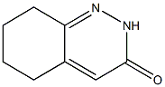 5,6,7,8-tetrahydro-2H-cinnolin-3-one CAS#: 5468-36-0