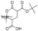 γ-Carboxyglutamic Acid γ,γ-Di-t-butyl Ester CAS#: 56877-44-2