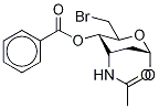 Methyl 3-Acetylamino-4-O-benzoyl-6-bromo-2,3,6-trideoxy -α-D-ribo-hexopyranoside CAS#: 57865-92-6