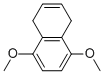 5,8-DIMETHOXY-1,4-DIHYDRO-NAPHTHALENE CAS#: 55077-79-7