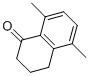 5,8-DIMETHYL-1-TETRALONE CAS#: 5037-63-8